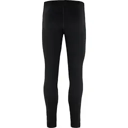 Термоштани Fjallraven Bergtagen Thinwool Long Johns M Black S (1004-87406.550.S) - мініатюра 2