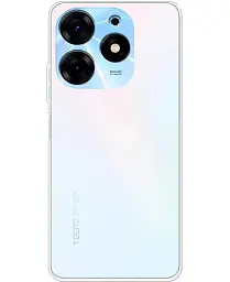 Силіконовий чохол BeCover для Tecno Spark 10 Pro (KI7) Transparancy (709307) - мініатюра 3