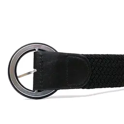 Жіночий текстильний ремінь Vintage 3х100 см acs0022829 - мініатюра 5