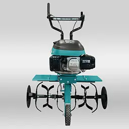 Konner & Sohnen Культиватор бензиновий KS 4HP-70 5.0к.с шир. 50-70см глиб до 27см 36кг