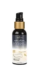 Змазка гібридна Sensuva Hybrid Formula, 57 мл