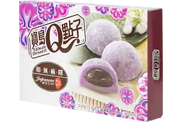 Тістечко моті Taiwan Dessert Ube 210 г - мініатюра 2