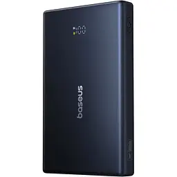 Зовнішній акумулятор Baseus PicoGo 10000mAh 20W Cosmic Black (P10076801123-00) [132855] - мініатюра 2