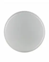 Світильник стельовий Goldlux 326836 Bogdan E27 2x20W IP20 Wh - мініатюра 2