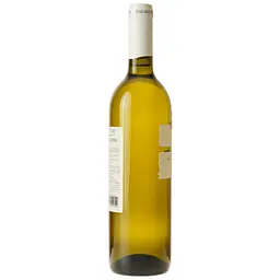 Вино Badagoni Alazani Valley White, біле, напівсолодке, 0.75 л - мініатюра 2