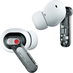 Навушники Nothing Ear (3) B173 White (A10600125) [156449]