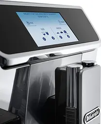 Кавомашина Delonghi PrimaDonna Elite Experience ECAM 650.85.MS - мініатюра 2
