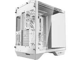 Корпус DarkFlash DY470 White - мініатюра 2
