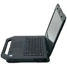 Захищений ноутбук Dell Latitude 5414 Rugged 16 GB DDR4/512 GB SSD/HD Graphics 520/HDMI/4G LTE Refurbished - мініатюра 2