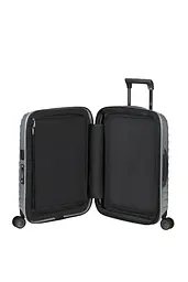 Валіза 55 См Samsonite PROXIS SILVER 55x40x20(23) CW6*25011 - мініатюра 2