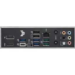 Материнська плата Asus TUF GAMING B860-PLUS WIFI - мініатюра 5