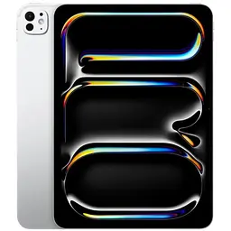 Планшет Apple iPad Pro 13 2025 Wi-Fi 256GB Silver (MDYK4)