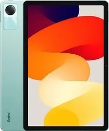Планшет Xiaomi Redmi Pad SE 8/256GB Mint Green (Global)