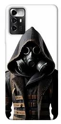 Чохол Demsky Сталкер 4 для ZTE Blade A72