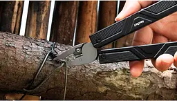 Мультитул Xiaomi Nextool Gemini Electric Multi-functional Knife [NE20213] [88834] - мініатюра 8
