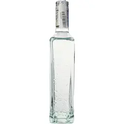 Джин D'Argent London Dry Gin 40% 0.7 л - мініатюра 2