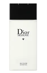Гель для душу Dior Homme 2020 200 мл
