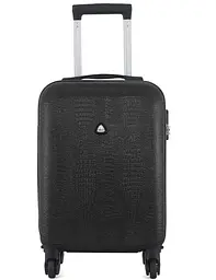 Валіза Semi Line 20" (S) Black (T5638-1) (DAS302605) - мініатюра 3