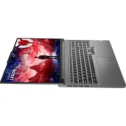 Ноутбук Lenovo Legion Slim 5 16ARP9 [83EX0034RM] [135746] - мініатюра 5