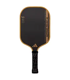 Ракетка для піклболу Adidas PB ADIPOWER PRO EDT 16MM GOLD