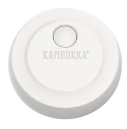 Термоконтейнер для їжі Kambukka Bora Misty Rose, 400 мл, попелясто-рожевий (11-06004) - мініатюра 4