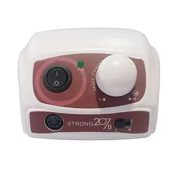 Апарат для манікюру та педикюру SalonHome T-SO32574 Strong 207 - мініатюра 5