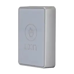 Кнопка виходу сенсорна накладна Trinix ART-825P (70-00005) - мініатюра 4