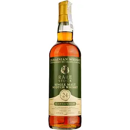 Віскі Glentauchers 24 Years Old Ukrainian Virgin Cask Single Malt Scotch Whisky, 45,1%, 0,7 л - мініатюра 2