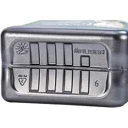 Моторне мастило Mercedes-Benz Synthetic MB 229.52 5W-30 1 л (A000989950211AMEE) - мініатюра 2