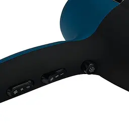 Фен Polaris PHD 2245 Ti Black/green - мініатюра 5