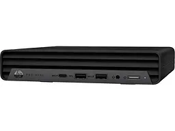 Комп'ютер персональний неттоп HP Pro 400-G9 Mini Intel i3-13100 8GB F512GB UMA WiFi кл + м 3р Win11P (884V0EA) - мініатюра 7