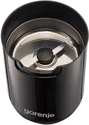 Кавомолка GORENJE SMK 150 SB - мініатюра 4