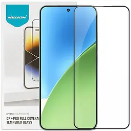 Захисне скло (CP+PRO) для Xiaomi 15T Nillkin teh0030026
