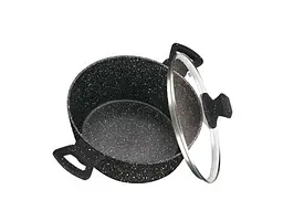Каструля Bollire BR 1002 20 см 2,6 л - мініатюра 2