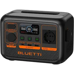 Зарядна станція Bluetti AC2P - мініатюра 4