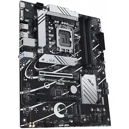 Материнська плата Asus Prime B760-Plus Socket 1700 - мініатюра 3
