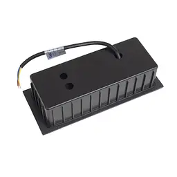 Світильник Brille вуличний для сходів LED 7W NW IP54 DG (AL-905) - мініатюра 7