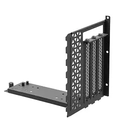 Корпус MSI MEG MAESTRO 700L PZ без БЖ Black (MEG MAESTRO 700L PZ) - мініатюра 7