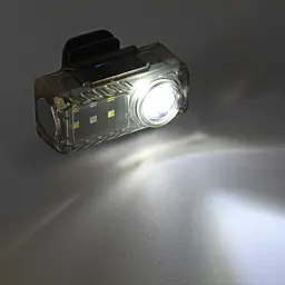 Ліхтар TITANUM TLF-H10 - мініатюра 10