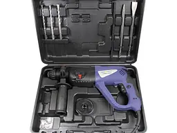 Перфоратор WinTech WHD-1100 - мініатюра 3