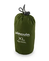 Дощовик Pinguin Raincover XL Хакі