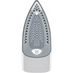 Праска з парою Tefal Express Steam FV2835E0 White/lilac UA - мініатюра 2