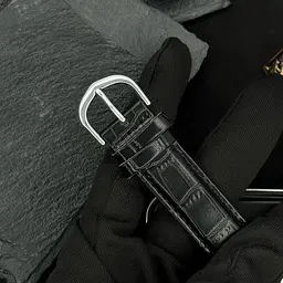 Чоловічий годинник Casio MTP-V300L-1A Сріблястий ( AT1141-0276 ) - мініатюра 5