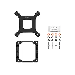 Кулер до корпусу Deepcool AG400 BK ARGB V2 - мініатюра 9