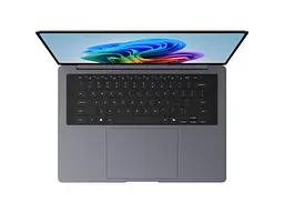 Ноутбук Samsung Galaxy Book6 Pro (NP960XJG-KA2US) - мініатюра 2