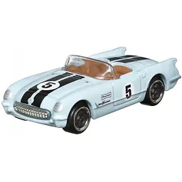 Тематична машинка Hot Wheels Вінтажні перегонові в асортименті (HRT81) - мініатюра 10