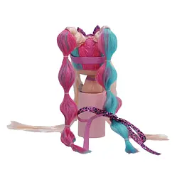 Ігровий набір IMC VIP Pets S6 Bow Power Модний улюбленець Кім (714793) - мініатюра 12