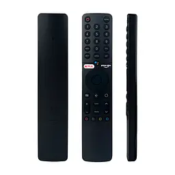 Універсальний пульт Bluetooth XMRM-019A для Xiaomi із мікрофоном для медіаплеєрів Mi Box S, Mi Stick та телевізорів Smart TV - мініатюра 2
