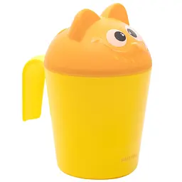 Поливайка для купання Звірятко BABY TEAM 7401 Різнокольоровий shop (4824428074018)