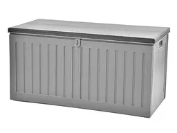 Садовий ящик для зберігання HECHT BOX XL